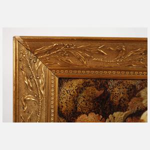 Oliver Clare, Früchtestillleben