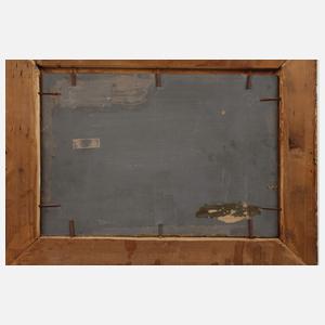 Oliver Clare, Früchtestillleben