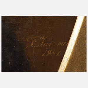 Friedrich Jamrath, Portraitpaar