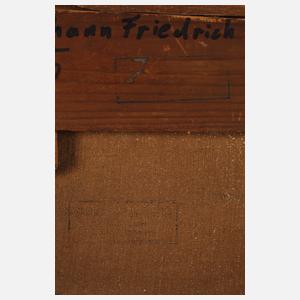 Friedrich Jamrath, Portraitpaar