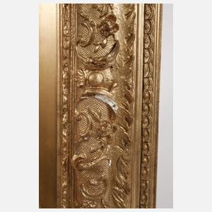 Karl Kaufmann, attr., Pendants Stadtansichten