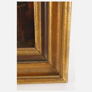 Otto Kirberg, "Störung im Schlaf"