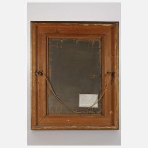 Otto Kirberg, "Störung im Schlaf"