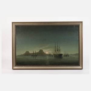 Heinrich Leitner, Nocturne