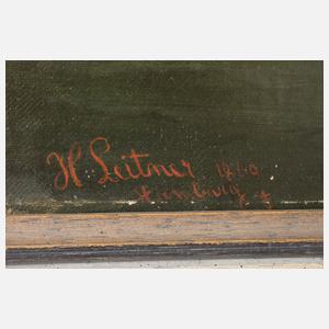 Heinrich Leitner, Nocturne