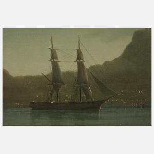 Heinrich Leitner, Nocturne