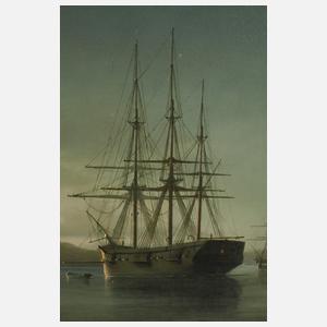 Heinrich Leitner, Nocturne