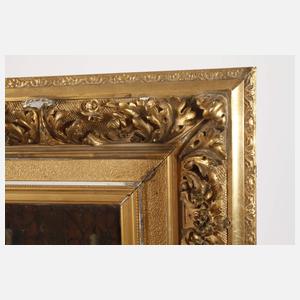 Richard Linderum, "Der Einsame"