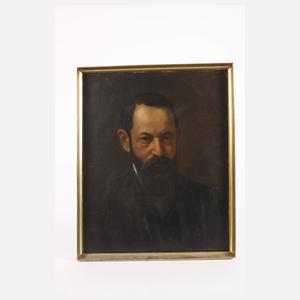 Markiewicz, Herrenportrait