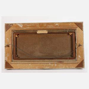 Meadows, attr., Venedigansicht