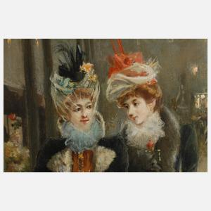 Joaquím Pallarés Allustante, "Paris Place de la République"