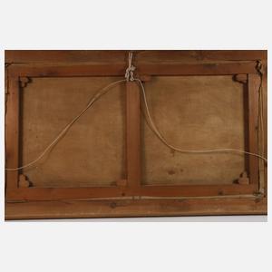 Riccardo Pellegrini, Arabisches Picknick