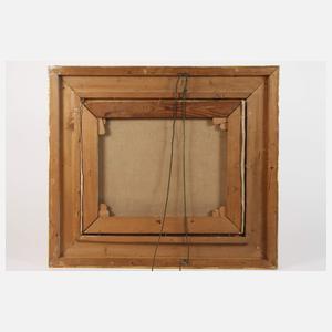 Caspar Ritter, Damenbildnis