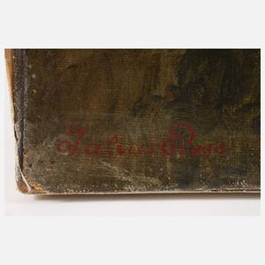 Julius Rose, Berghang