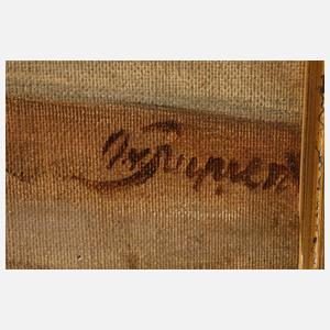 Otto von Ruppert, Kaufingerstraße in München