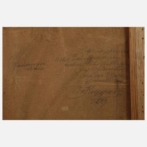 Otto von Ruppert, Kaufingerstraße in München