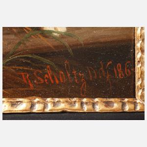 R. Scholtz, Seeuferszene