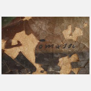 Tomassi, Tafelstillleben