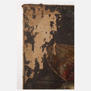 Tomassi, Tafelstillleben