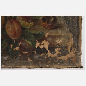 Tomassi, Tafelstillleben