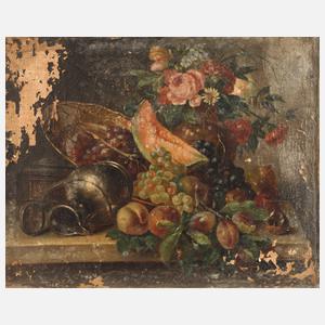 Tomassi, Tafelstillleben