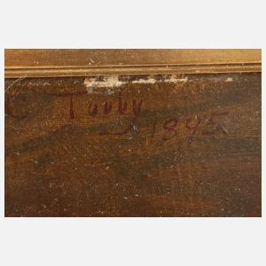 Charles Tooby, "Rhinozeros"