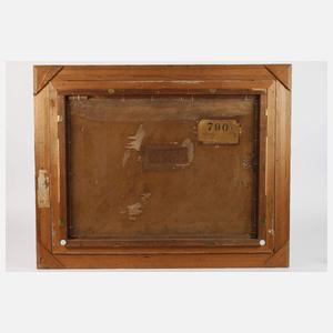 Charles Tooby, "Rhinozeros"