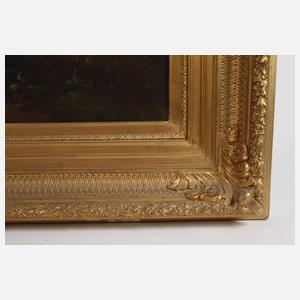 Hugo Veit, "Zugspitze i. Garmisch Partenkirchen"