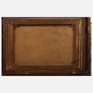 Hugo Veit, "Zugspitze i. Garmisch Partenkirchen"