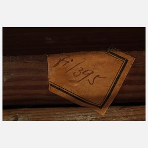 Hugo Veit, "Zugspitze i. Garmisch Partenkirchen"