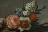 R. Willcke, altmeisterliches Tafelstillleben