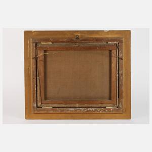 Carl Wülfing, Winterlandschaft