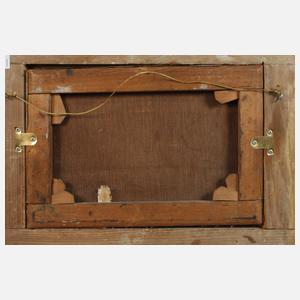 nach Heinrich Hofmann, Der Jesusknabe im Tempel