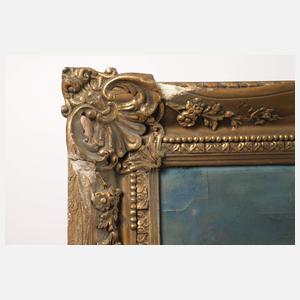 Segler auf Arktisexpedition