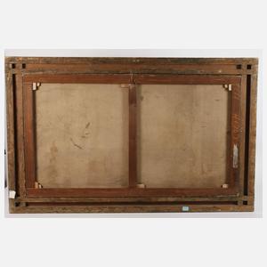 Segler auf Arktisexpedition