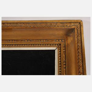 Portrait eines Adligen mit Wladimir-Orden