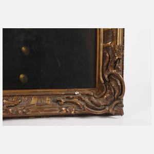 Offizier der Royal Navy