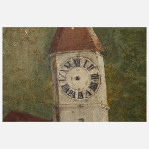 Ansicht Illereichen bei Altenstdt an der Iller