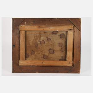 In der Bucht von Neapel