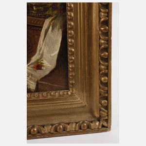 Josef Danhauser attr., Die Dichterliebe