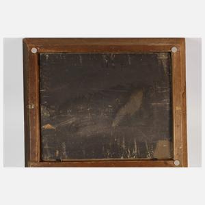 Josef Danhauser attr., Die Dichterliebe