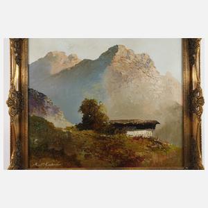 Georg Arnold-Graboné, "Prixental"