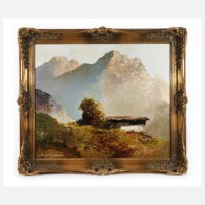 Georg Arnold-Graboné, "Prixental"