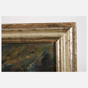 Willibald Besta, "Dächer"