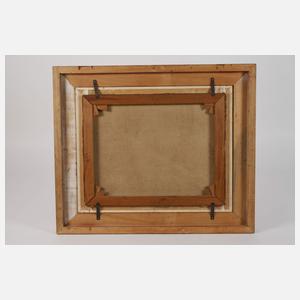 Ernst Bröcker, Alte Mühle