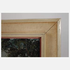 A. Camprio, attr., Yachten an der Küste