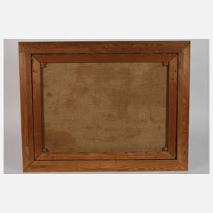 A. Camprio, attr., Yachten an der Küste