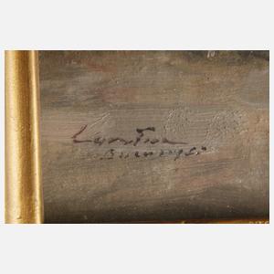 Lipit Conton, Drei ländliche Szenen