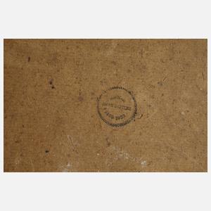 Hans Deiters, Bauerngehöft