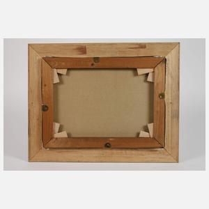 Hermann Dieste, Mühle im Gebirge